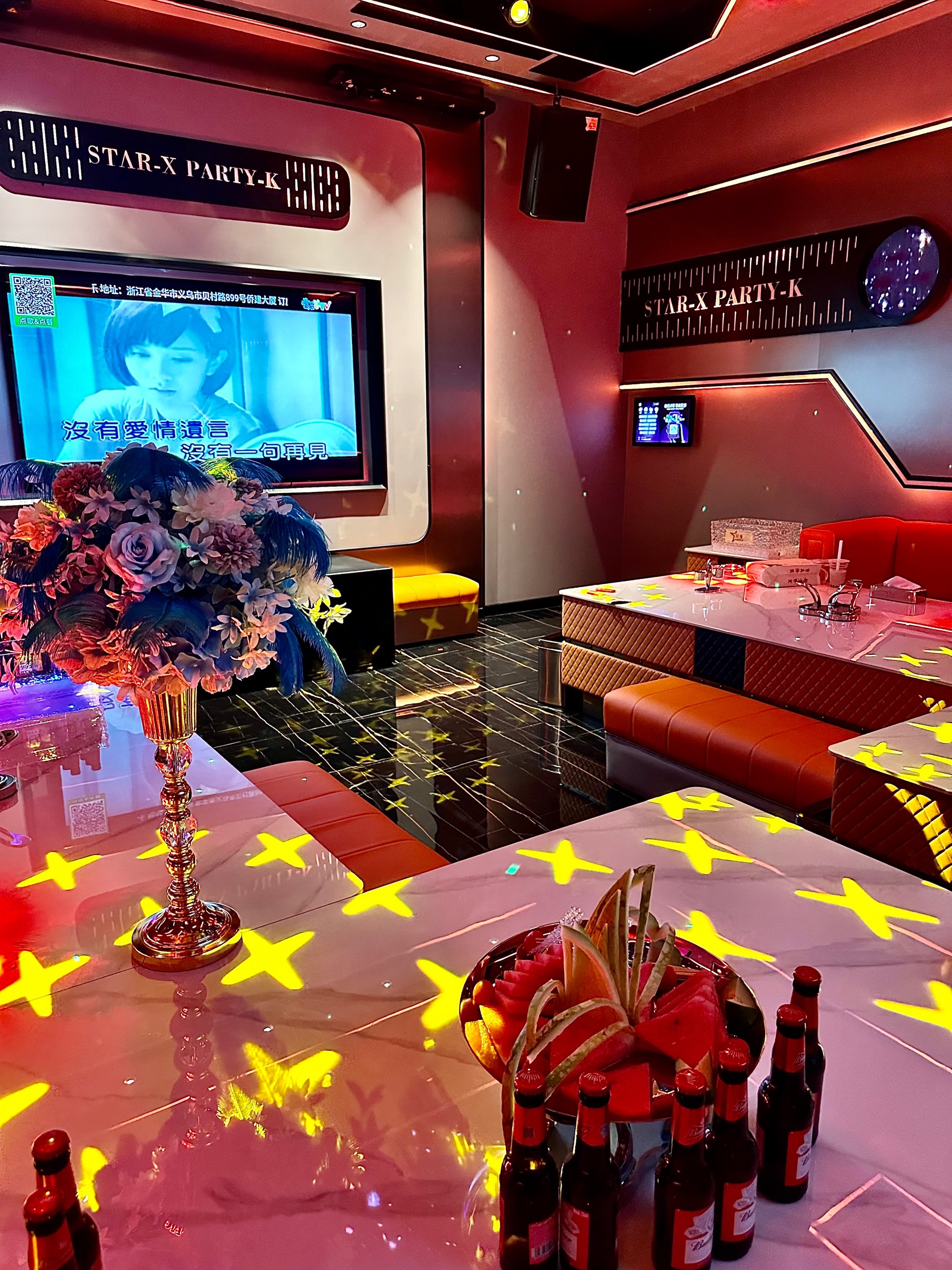 安阳商务ktv专业商务ktv订房首选-滑县ktv预订