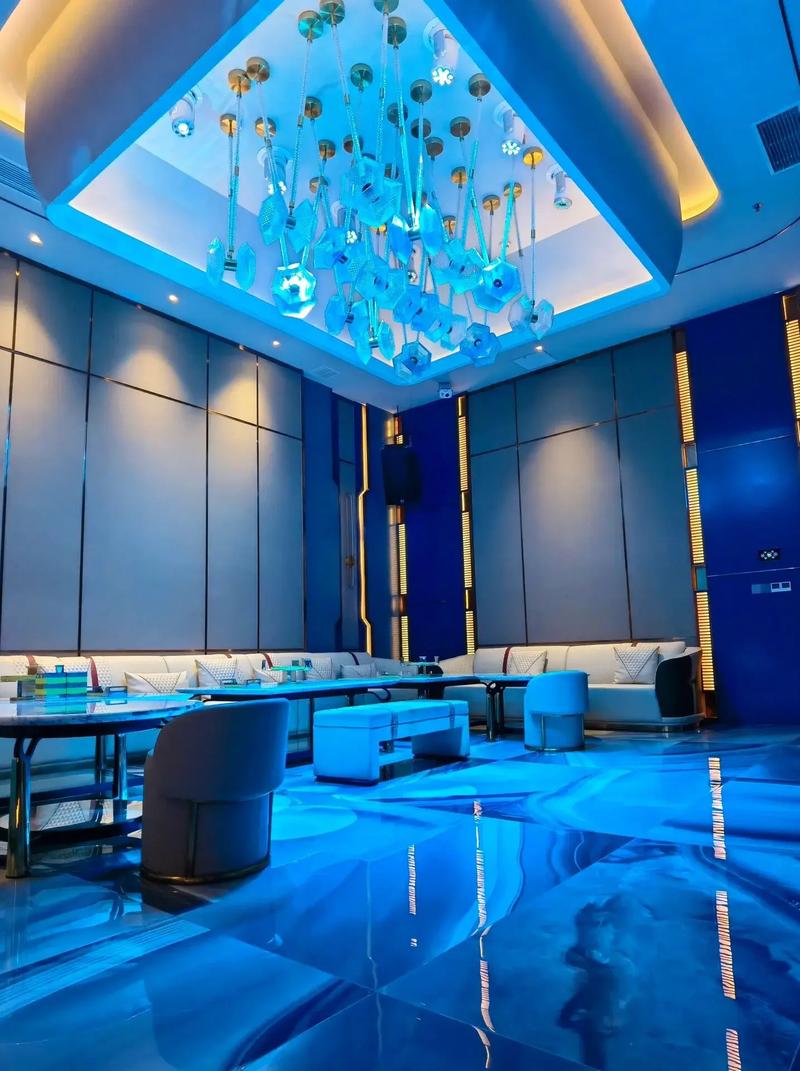 安阳商务ktv模式实潜力-滑县ktv预订